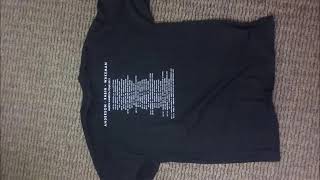 Yes Live: 11/29/14 - Tokyo - Chris Squire introducing &quot;Believe Again&quot;