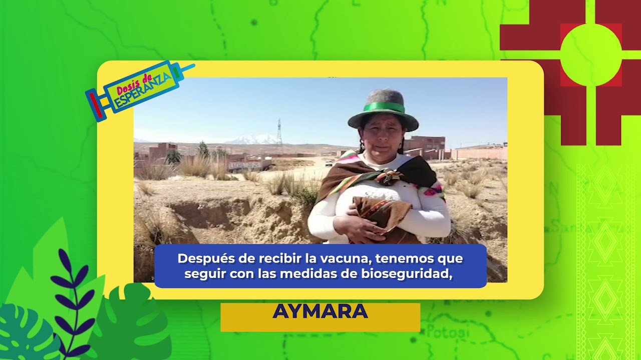 Instituto de Lengua y Cultura Nacion Aymara