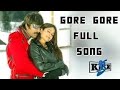 Gore Gore Kick Movie Dolby Digital Audio Full HD Video Song