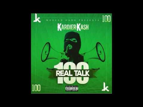 Getn Started  -Kardier Kash