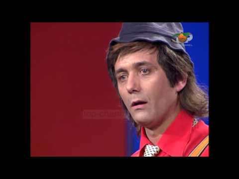 Portokalli, 25 Nentor 2007 - Gagaçi (Hidrauliku ne Parlament)