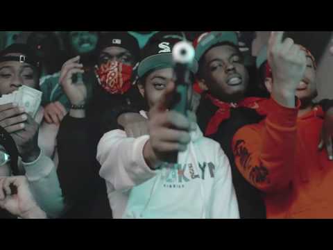 Mike Suave - No Safety (Music Video) [Shot by @Mookiemadface]