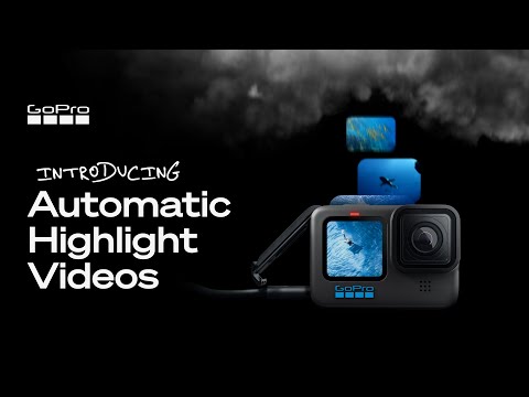 GoPro Tips: How to Get Automatic Video Highlights Using Your GoPro