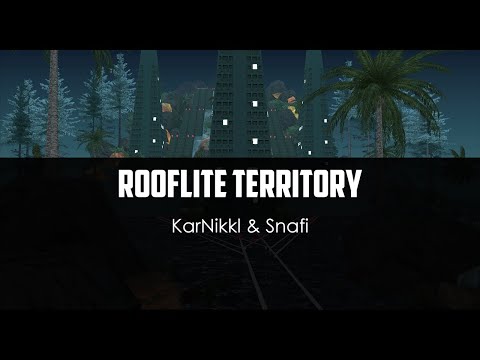 KarNikkl ft. Snafi - Rooflite Territory