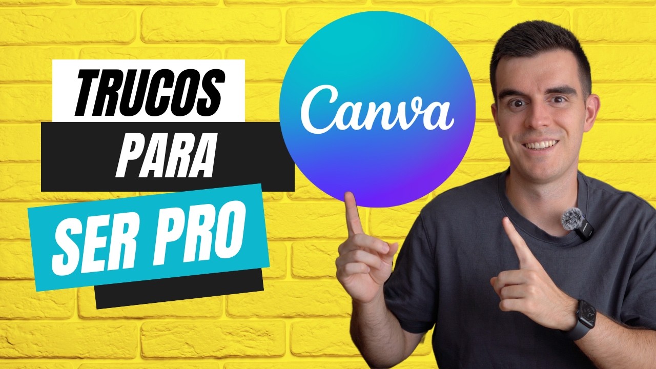 La Mejor Alternativa a Photoshop: Canva. Tutorial + Trucos + Kit de Marca para Creadores