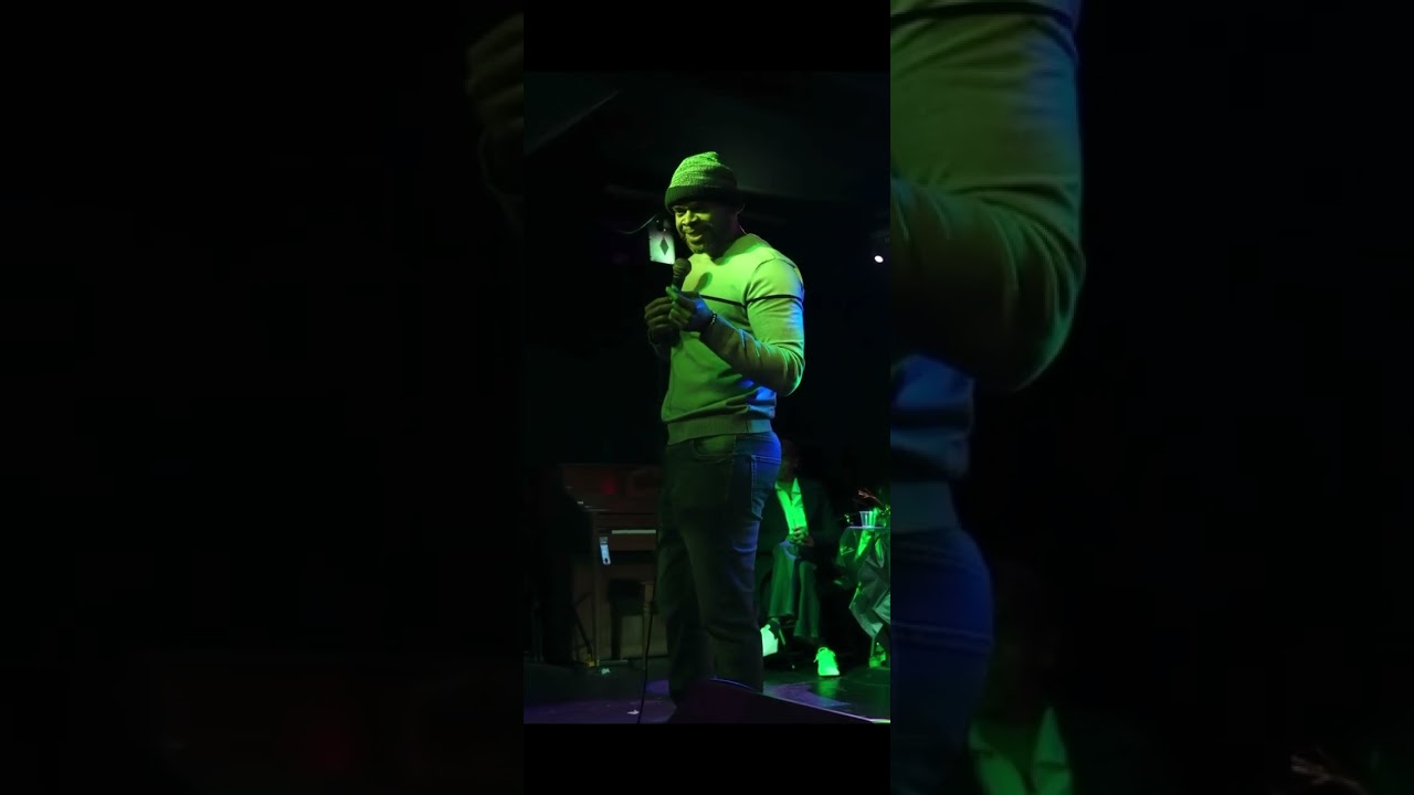Promotional video thumbnail 3 for Melvin Jr