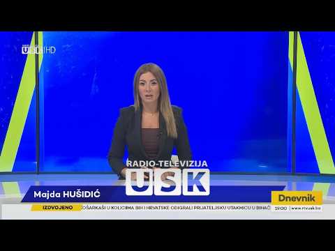 DNEVNIK RTV USK