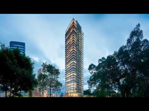 Singular Ibirapuera