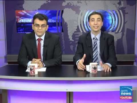 ArmComedy 116 - Մալթա-Հայաստան