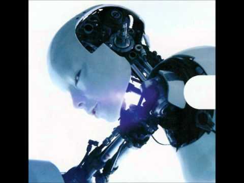 Björk - All Is Full Of Love (Funkstörung Exclusive mix)