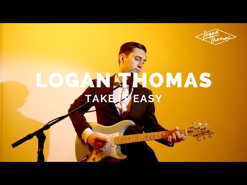 Logan Thomas Music video.