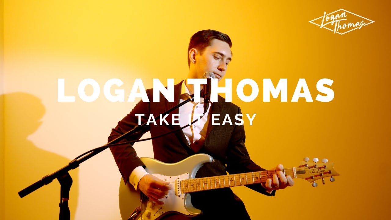 Promotional video thumbnail 8 for Logan Thomas