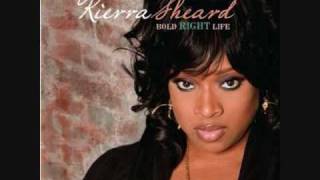 &quot;Jesus&quot; by Kierra Sheard