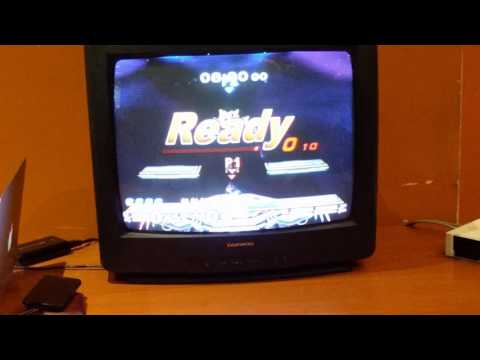 Smashbox WF 05/21 - Mahie vs Jim Morrison