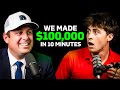 Good Good's CEO Matt Kendrick Tells All