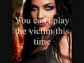 Evanescence - Call Me When You're Sober ...