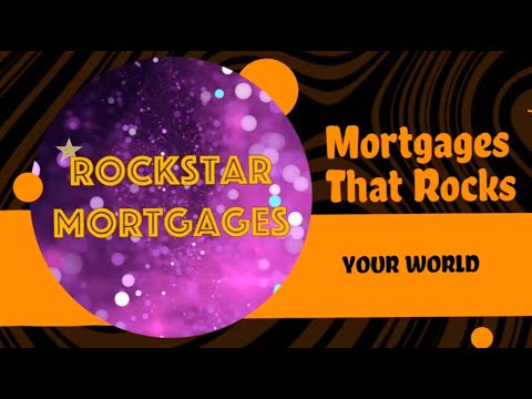 Rockstar Mortgages video.