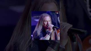 Lynyrd Skynyrd - Tuesdays Gone