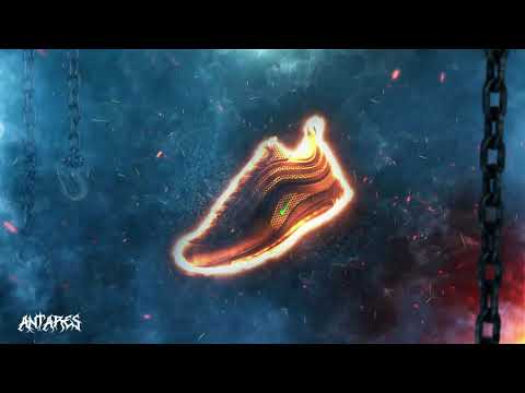 ANTARE$ - Tropa do Air Max ft. Nicolas Atlas, Lil Daan & Guh91