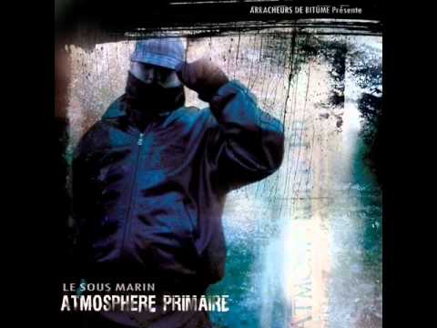 Le Sous Marin Feat. Ruste Juxx (Boot Camp Clik) - C'est Quoi Le Crime?