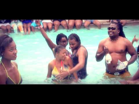 Dj Hard ft  GAsso   Mulher Escandalo Video by Cr Boy