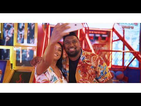 JSQZE - Chillin' (Official Video)