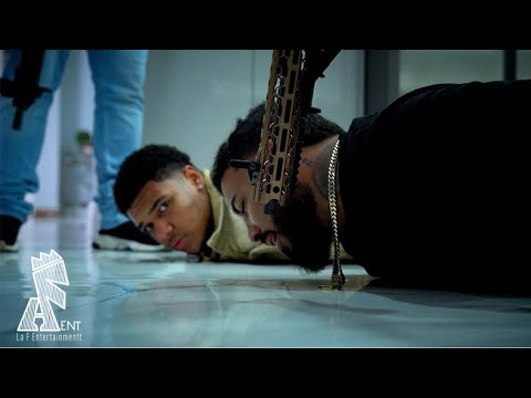 Kele X Riell- Triste Carta (Official Video)