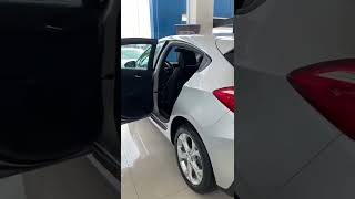 Download lagu CHEVROLET CRUZE 5P LT 2022 mp3