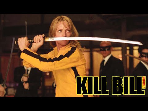 Kill Bill Volume 1 2003 Movie || Uma Thurman, Lucy Liu || Kill Bill Vol 1 HD Movie Full Facts Review
