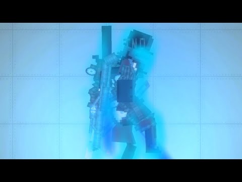 Military Shenanigans Chapter 1: Ep 14  | Melon Playground |