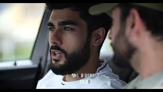 Կախվածություն / Kakhvatsutyun / Սերիա 124 / anons
