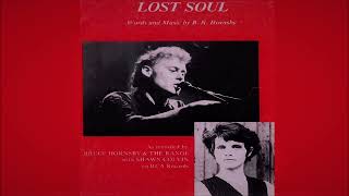 Bruce Hornsby &amp; The Range (Feat. Shawn Colvin) - Lost Soul (Alternate Mix)