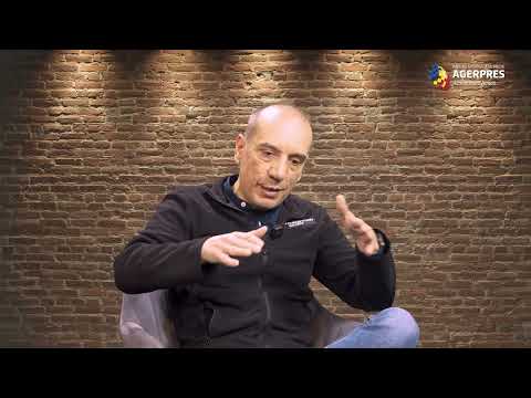 INTERVIU: Vali Porcișteanu: Șoferii români sunt nepregătiți, școala de șoferi-rămasă în urmă