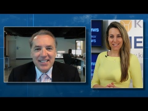 Frank Holmes on Gold's Massive Sell-Off: The Fear Trade vs. The Love Trade - Kitco.com Breaking News