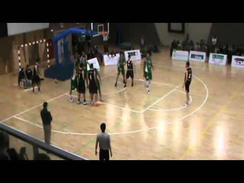 ADECCO PLATA JORNADA7 ZORNOTZA SASKIBALOI TALDEA...,65 - 73,ARABERRI BASKET CLUB... (17/11/2013)