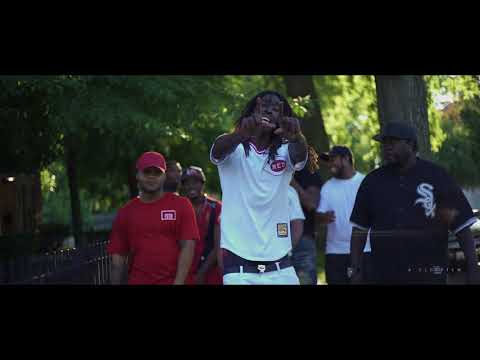 Marko Montana ft Big Yah Fast Lane ( Music Video ) | Shot By @A C|G Film