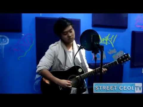 Street Ceol TV - LCG - When We're In Love