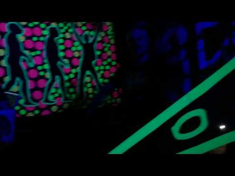 Katsa & Shark @ Psychotria Stage, Durer Kert