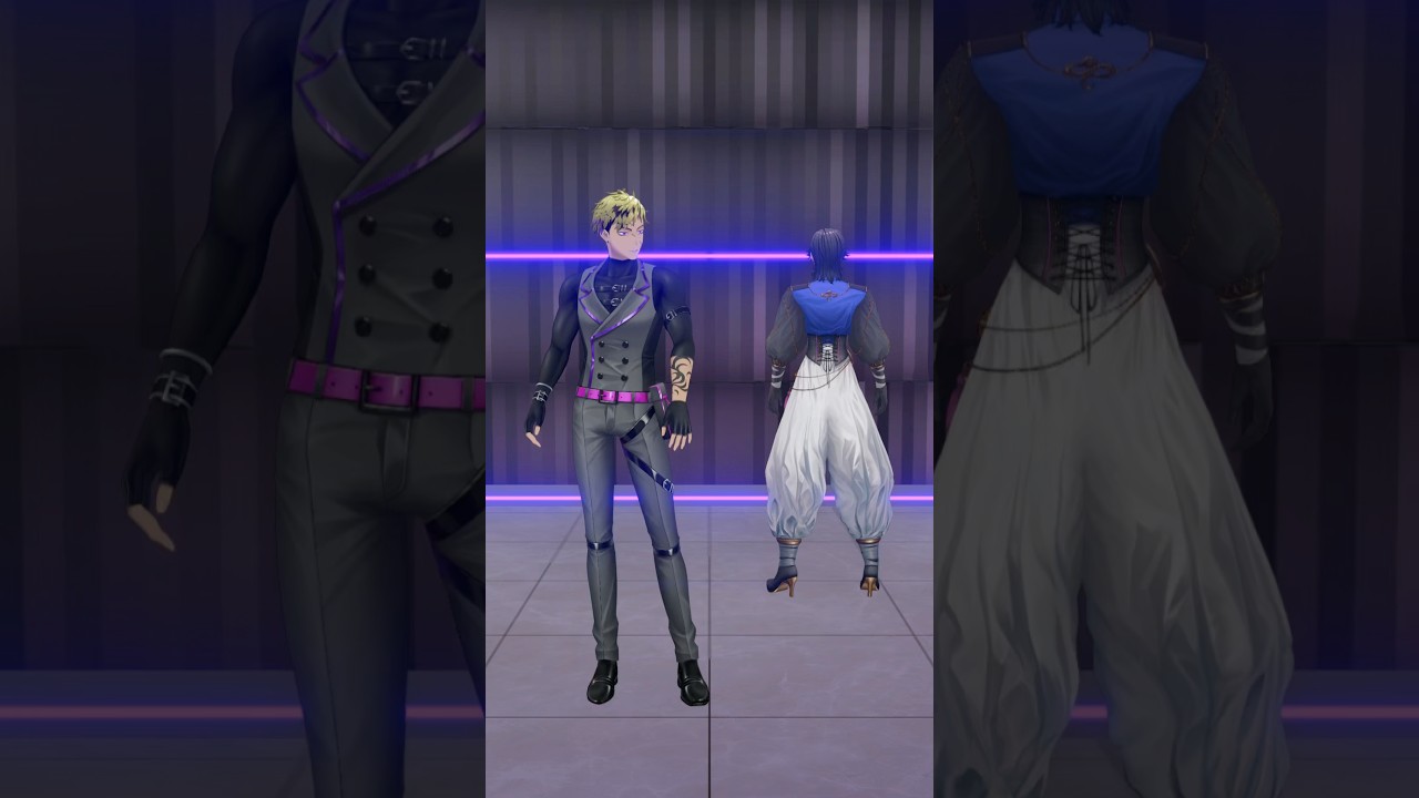 【踊ってみた】Ittan STAY TONIGHT / Fuwa Minato