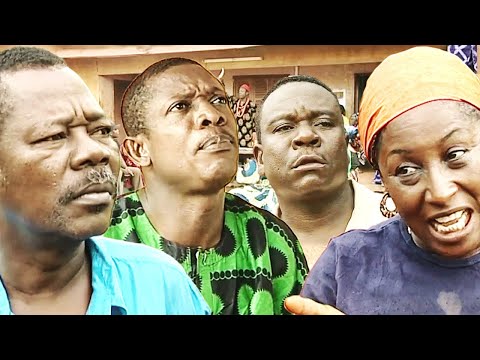 Sam Loco x Osuofia x & Mr Ibu Will Make You Laugh Till You Remember Your Childhood Days