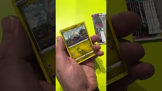 Enfin un petit hit!! #pokemon #tcg #vstaruniverse #cards #videoshort #reels #pokemontcg