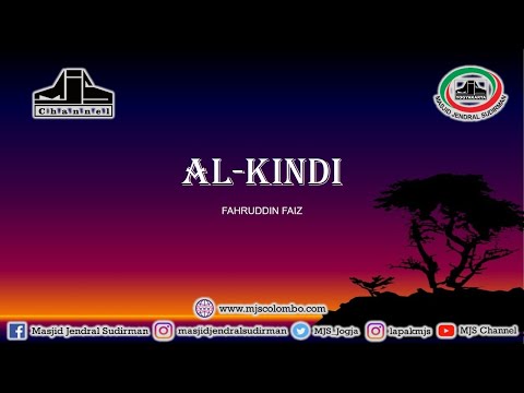 Ngaji Filsafat 38 : Al Kindi