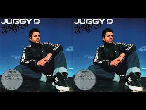 JUGGY D - KOHL AJAA FEAT JIN - (COME CLOSER) - (AUDIO)