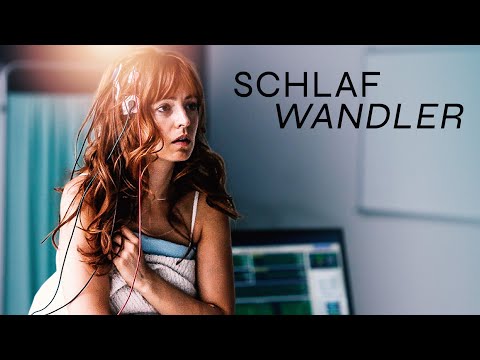[HD] Schlafwandler (PSYCHO THRILLER 2017, ganzer Film auf Deutsch in HD, Mystery Drama)