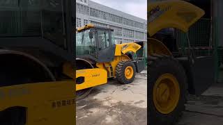 Prodaja XCMG XS203J kompaktora s jednim valjkom - Slika 4 | Machineryline RS XCMG XS203J kompaktor s jednim valjkom | Slika 4 - Machineryline