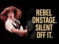Chrissy Amphlett The Rock Rebel Silenced By Disease