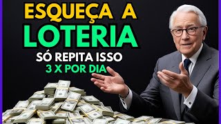 🟣REPITA ISSO! E Atraia RIQUEZA Em Uma VELOCIDADE ASSUSTADORA - Lei da Atração - Bob Proctor