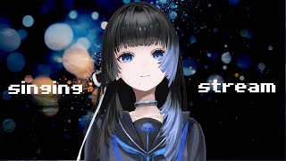 【縦型歌枠 /#karaoke 】ようかんをよう噛んで【深影 / RK Music】#ghostreaming #歌枠
