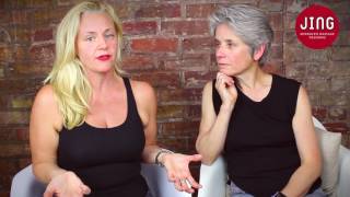 How to treat Fibromyalgia with massage therapy