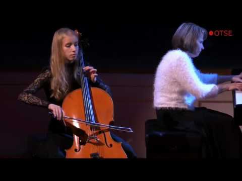 S. Rachmaninov Vocalise